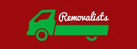 Removalists Quoiba - Furniture Removalist Services